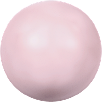 5810 Pearl Crystal (001) Pastel Rose Pearl (944) 5810