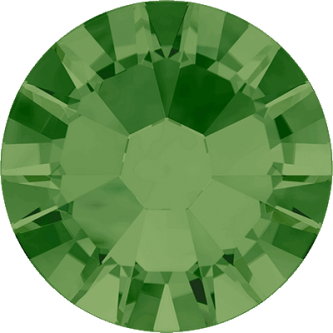 Клеевые стразы горячей фиксации Green (HF) - фото 1 - id-p204713703