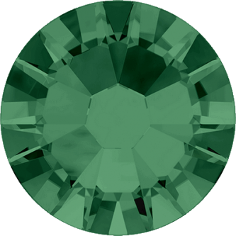 Клеевые стразы горячей фиксации Emerald (HF) - фото 1 - id-p204712704