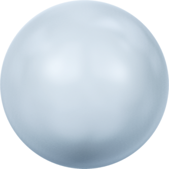 5810 Pearl Crystal Light Blue 5810 - фото 1 - id-p204712713