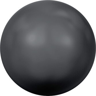 5810 Pearl Crystal (001) Black Pearl 5810 - фото 1 - id-p204711710