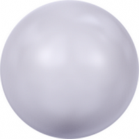 5810 Pearl Crystal (001) Crystal (001) Lavender Pearl 5810 5 mm