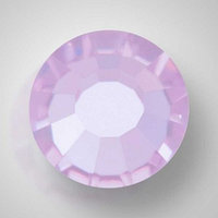 Клеевые стразы холодной фиксации Violet (F) ss20 (4,6 - 4,8 mm)