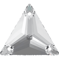 3270 Triangle Crystal (001) 3270