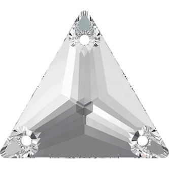 3270 Triangle Crystal (001) 3270 - фото 1 - id-p204711823