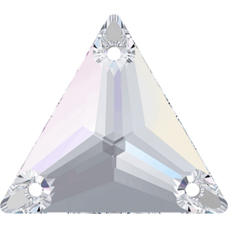 3270 Triangle Crystal (001) AB 3270 - фото 1 - id-p204711825