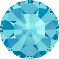 Ювелирные стразы Aquamarine 1100 PP5 (1.20-1.30 mm)