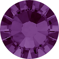 2058 Amethyst (204) 2058 ss34 (7,0 - 7,2 mm)