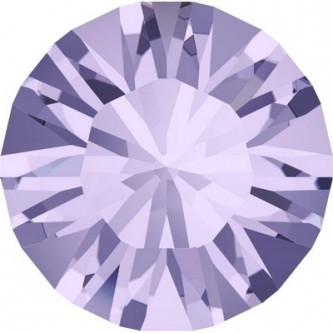 Клеевые стразы горячей фиксации Crystal Provence lavender (HF) ss20 (4,6 - 4,8 mm) - фото 1 - id-p204713123