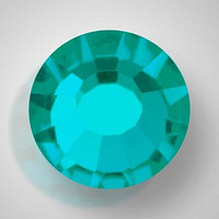 Blue Zircon (F)