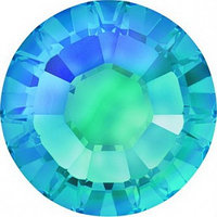 2038 Crystal Meridian Blue HF