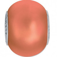 5890 Crystal (001) Pink Coral Pearl (716) 5890