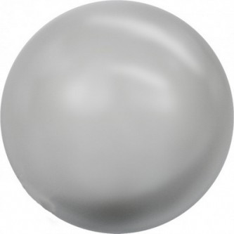 5811 Pearl Crystal (001) Light Grey Pearl 5811 - фото 1 - id-p204713316