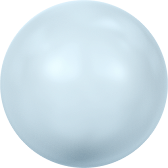 5811 Pearl Crystal (001) Light Blue Pearl 5811 - фото 1 - id-p204713317