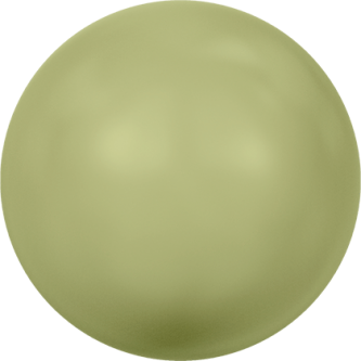 5811 Pearl Crystal (001) light Green Pearl 5811 - фото 1 - id-p204713318