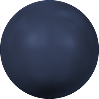 5811 Pearl Crystal (001) Night Blue Pearl 5811 - фото 1 - id-p204713321