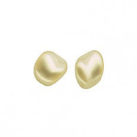 5826 Pearl Crystal (001) Cream Pearl 5826