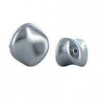 5826 Pearl Crystal (001) Dark Grey Pearl 5826