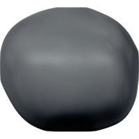 5840 Pearl Crystal (001) Black Pearl 5840