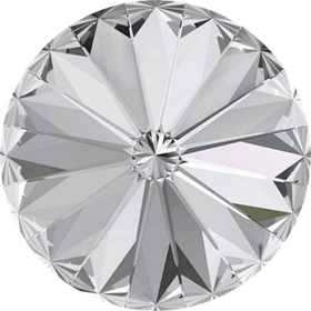 Swarovski Crystal (001)  F 1122