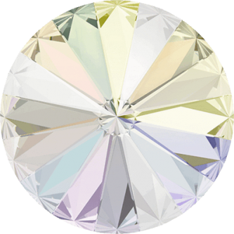 Swarovski Crystal (001) AB F 1122 - фото 1 - id-p204712306
