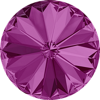 Swarovski Fuchsia F 1122 18 mm