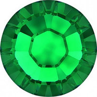 2038 Emerald (205) HF ss10 (2,7 - 2,8 mm)