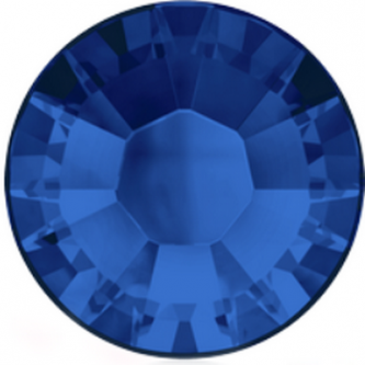 2038 Capri Blue (243) HF ss16 (3,6 - 3,8 mm) - фото 1 - id-p204712405