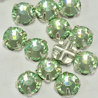 Chrysolite