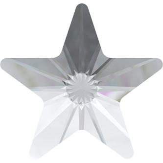 2816 Rivoli Star Flat Back 2816 Rivoli Star Crystal (001) (HF) - фото 1 - id-p204713566