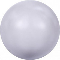 2080/4 Crystal (001) Lavender Pearl (524) (HF)