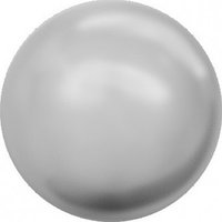 2080/4 Crystal (001) Light Grey Pearl (616) (HF)