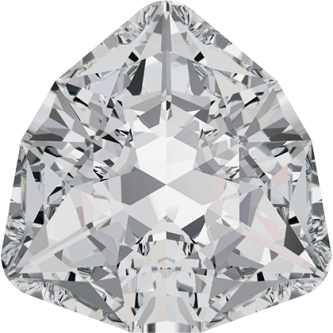 4706 Trilliant Fancy Stones Crystal (001) 4706 - фото 1 - id-p204713592