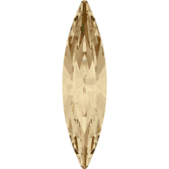 4200 Sphinx Eye Crystal (001) Golden Shadow 4200 - фото 1 - id-p204713596