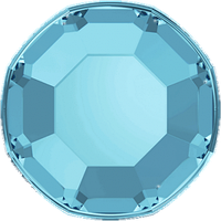 Swarovski Aquamarine F