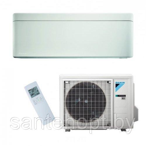 Кондиционер Daikin Stylish FTXA20AW RXA20A R32