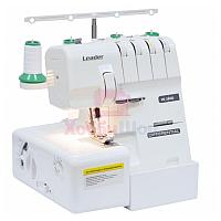 Оверлок Leader VS 340D