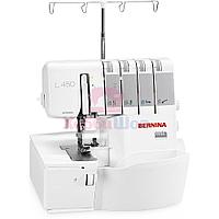 Оверлок Bernina L 450