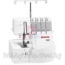 Оверлок Bernina L 450