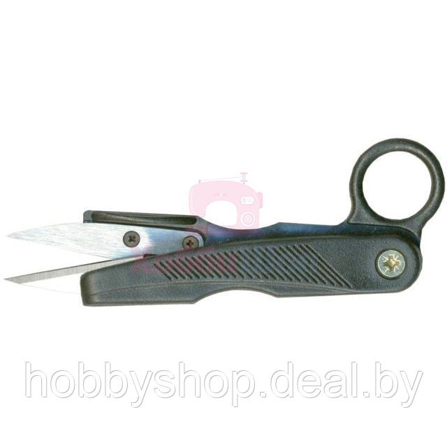 Ножницы для обрезки ниток "Красный металлист" H-065 - фото 1 - id-p110187939