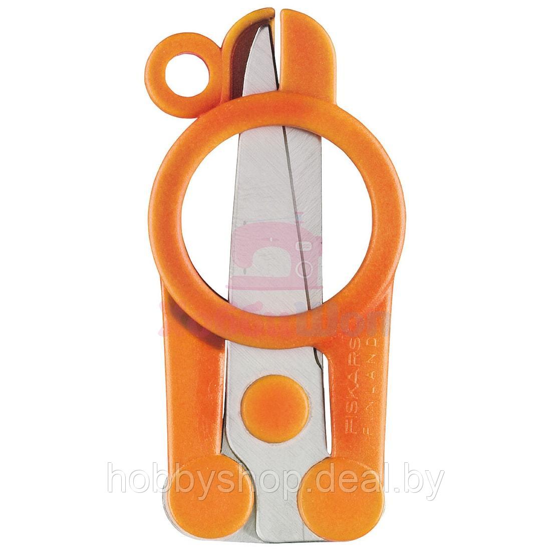 Складные ножницы Classic Fiskars №1005134