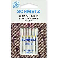 Набор игл стретч SCHMETZ STRETCH №90 (5 шт.)