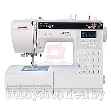 Швейная машина Janome ArtDecor 7180