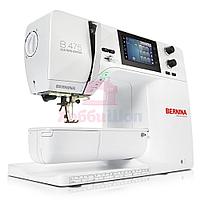 Швейная машина Bernina 475 QE