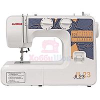 Швейная машина Janome JL23