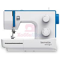 Швейная машина Bernina Bernette Sew&go 1