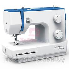 Швейная машина Bernina Bernette Sew&go 3