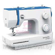 Швейная машина Bernina Bernette Sew&go 5