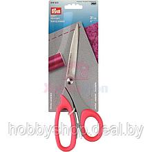 Ножницы для шитья Hobby Prym 21 см 610523