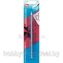 Маркировочный карандаш серебристый Prym 611606